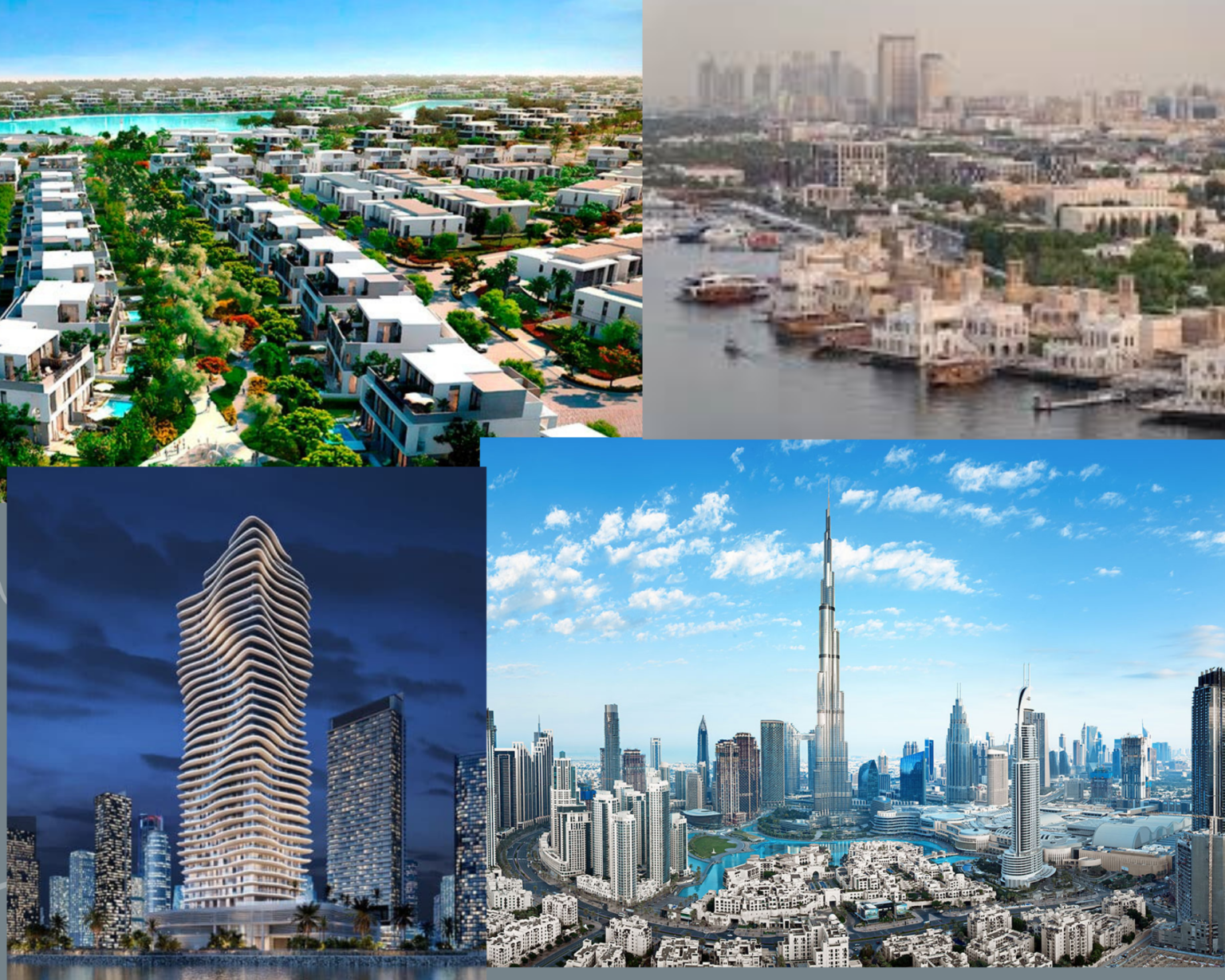 Commercial Property